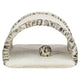 Trixie Crab Bridge Leo Leopardenmuster Creme