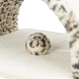 Trixie Crab Bridge Leo Leopardenmuster Creme - afbeelding 4