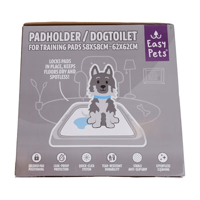Easypets Trainingsunterlagenhalter