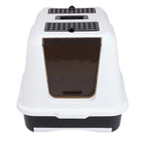 Easypets Holzpellet-Katzentoilette - afbeelding 2