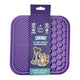 Easypets Leckmatte lila