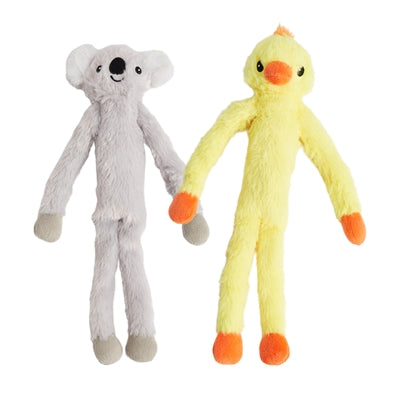 Fofos-Ente und Koala