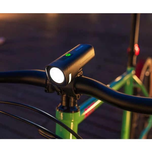 Sigma Beleuchtungsset Aura 50 + Nyte 10 USB wiederaufladbar