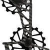 Novarid Carbon Cer Maeilleur SRAM AXS 12S Rote Kraft