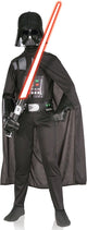 Star Wars klassisches Darth Vader™-Kostüm für Kinder – Kostüm