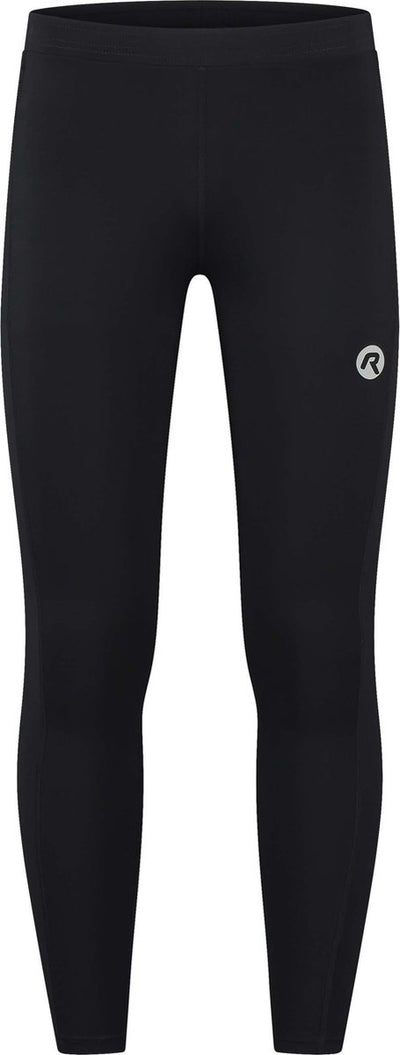 Rogelli Essential Laufhose – Herren – Schwarz – Größe XL