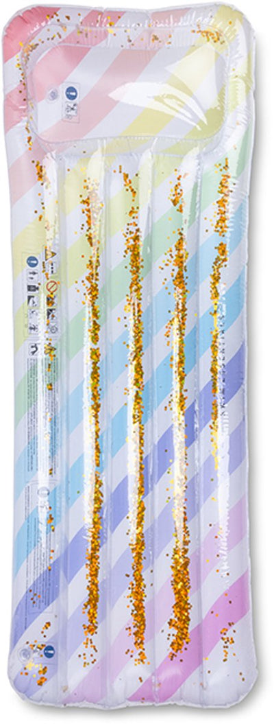 Regenbogen | Multi -Colored Aird