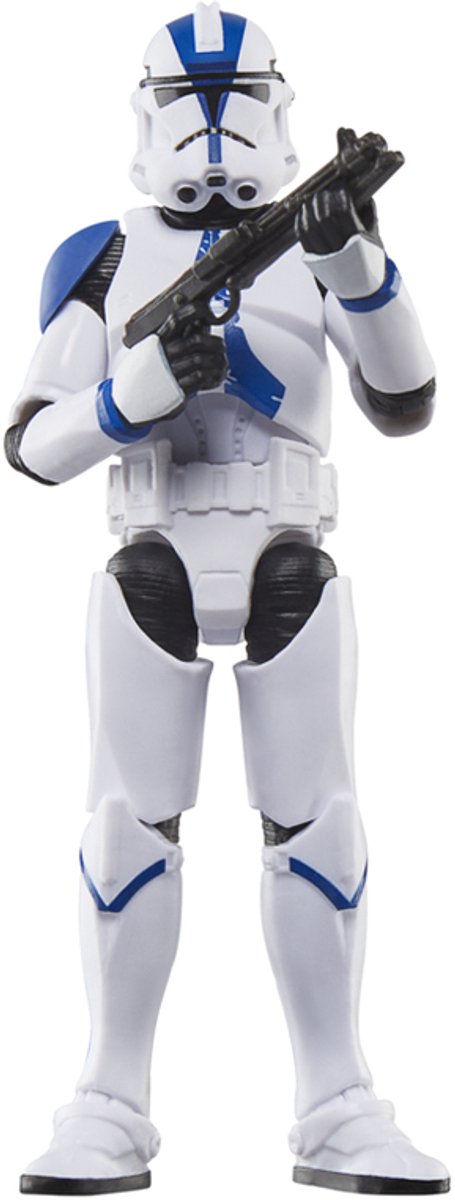 Star Wars Clone Trooper 501st Legion – die Vintage-Sammlung – Actionfigur