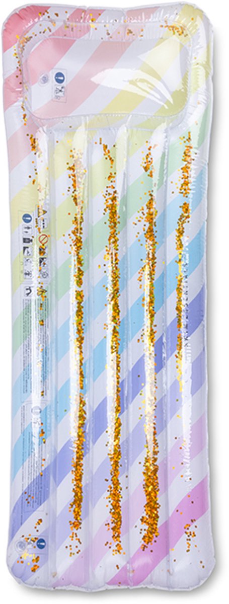Regenbogen | Multi -Colored Aird