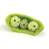 Happy Pet Tabby Patch Peas mit Katzenminze