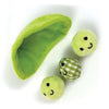 Happy Pet Tabby Patch Peas mit Katzenminze