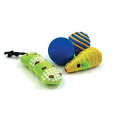 Happy Pet Tabby Patch Raupe Multipack - afbeelding 3