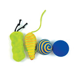Happy Pet Tabby Patch Raupe Multipack - afbeelding 4