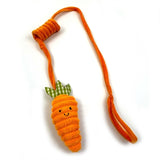 Happy Pet Tabby Patch Karotten-Bungee - afbeelding 2