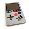 Happy Pet Tabby Patch Kratzmatte Gameboy Pappe