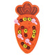 Happy Pet Tabby Patch Karotten-Puzzle-Intelligenzspielzeug