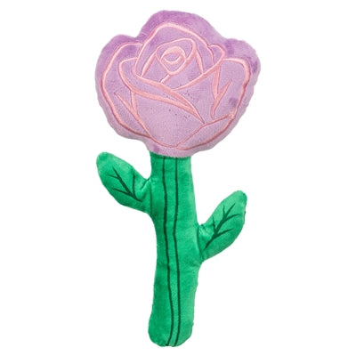 Trixie Rose Valentine Plüsch lila