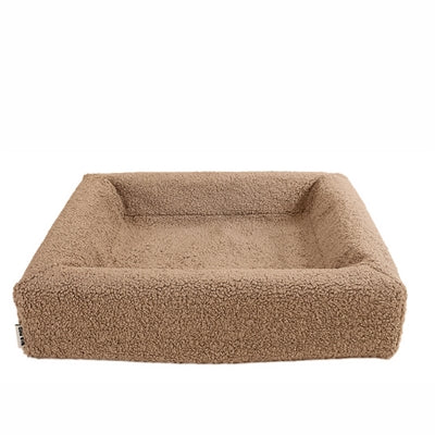 Bia Bett Premium Bezug Teddy Beige
