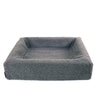 Bia Bett Premium Bezug Teddygrau