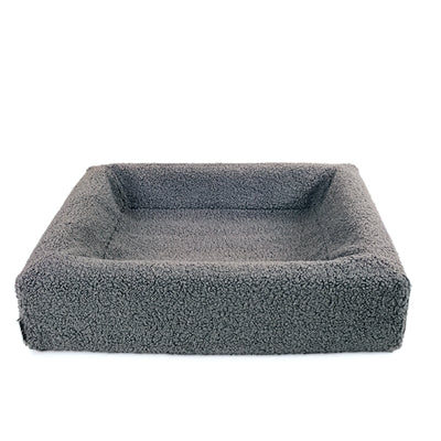 Bia Bett Premium Bezug Teddygrau