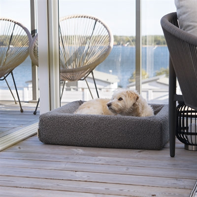Bia Bett Premium Bezug Teddygrau