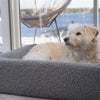 Bia Bett Premium Bezug Teddygrau