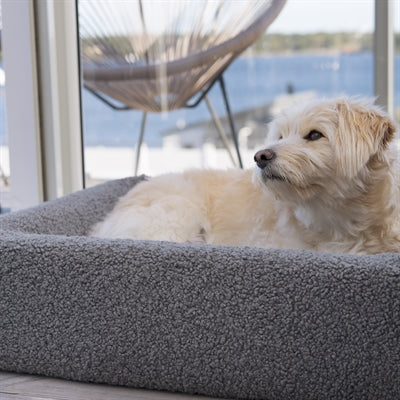 Bia Bett Premium Bezug Teddygrau