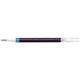 Gelschreibermine Pentel 0,35 mm blau