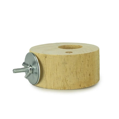 Zurück Zoo Nature Obstbecherhalter Basic mit Schraube