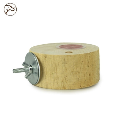 Zurück Zoo Nature Obstbecherhalter Basic mit Schraube