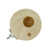 Zurück Zoo Nature Obstbecherhalter Basic mit Schraube