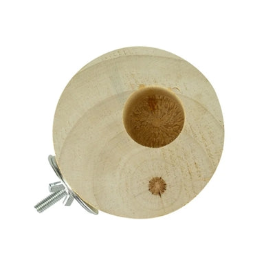 Zurück Zoo Nature Obstbecherhalter Basic mit Schraube