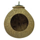 Zurück Zoo Natur Kokosnusshaus