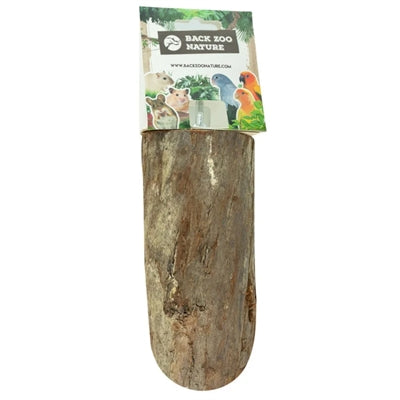 Zurück Zoo Natur Holzscheibe Barsch