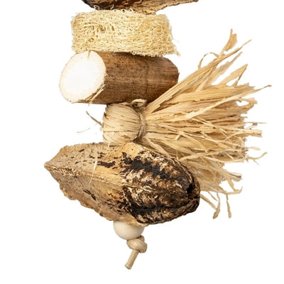 Zurück Zoo-Natur-Snack-Stapel
