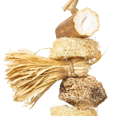 Zurück Zoo-Natur-Snack-Stapel