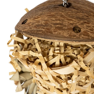 Back Zoo Nature Shredder-Rakete