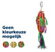 Zurück Zoo Natur Melone Pinata