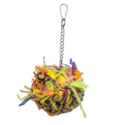 Zurück Zoo Nature Super-Shredder-Ball