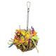 Zurück Zoo Nature Super-Shredder-Ball