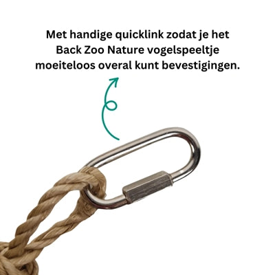 Zurück Zoo natürlich korkige Fingerfallen