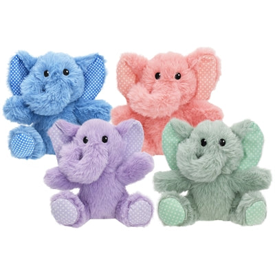 Multipet Mini-Cap Elefant sortiert
