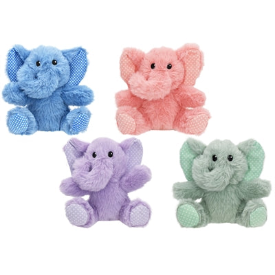 Multipet Mini-Cap Elefant sortiert