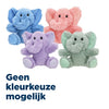 Multipet Mini-Cap Elefant sortiert