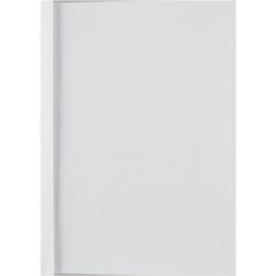 Abi deckt thermnd gbc 250 g m2 a4 1,5 mm 150 mu 15 Blatt ab