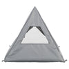 Trixie Katzenkorb Tipi Samoa Grau