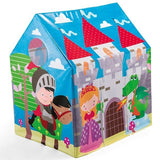 Intex Speelhuisje Royal Castle - afbeelding 1