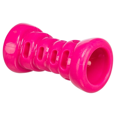 Trixie Bot Soft Strong TPR Pink