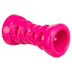 Trixie Bot Soft Strong TPR Pink