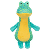 Trixie Alligatorstoff grün - afbeelding 1
